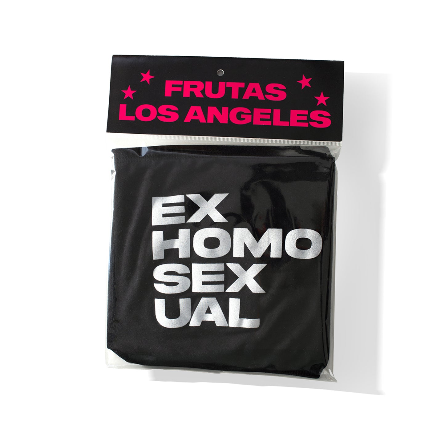 Ex Homosexual Tube Top