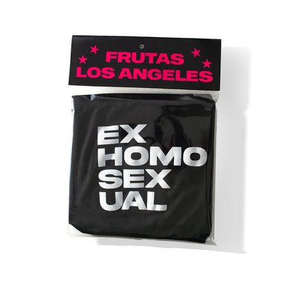 Ex Homosexual Tube Top